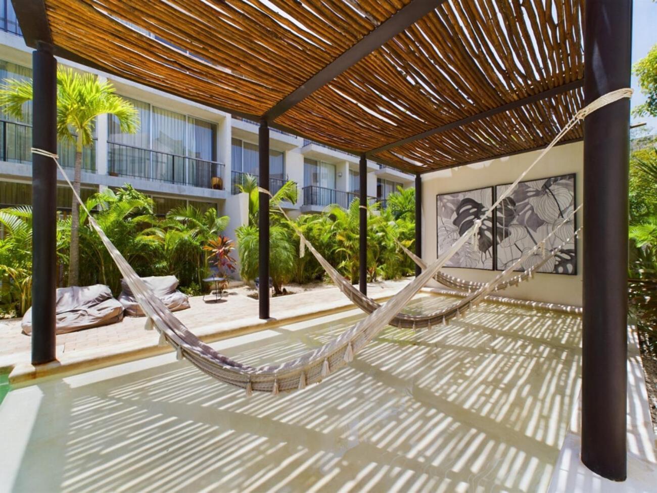 Aruna By Luwii * Tulum