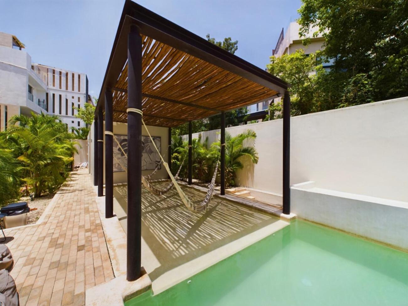 Aruna By Luwii Apartment *