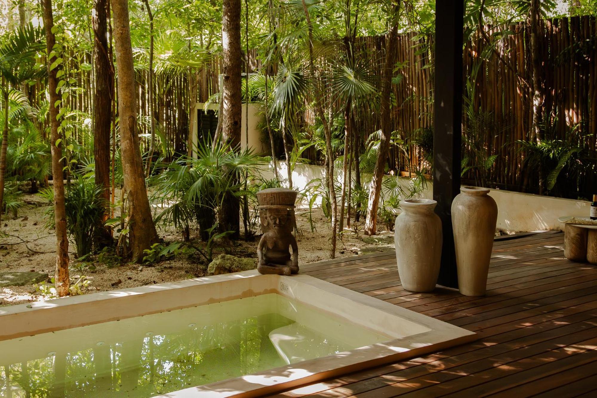 Miraluna Penthouse Tulum * Tulum