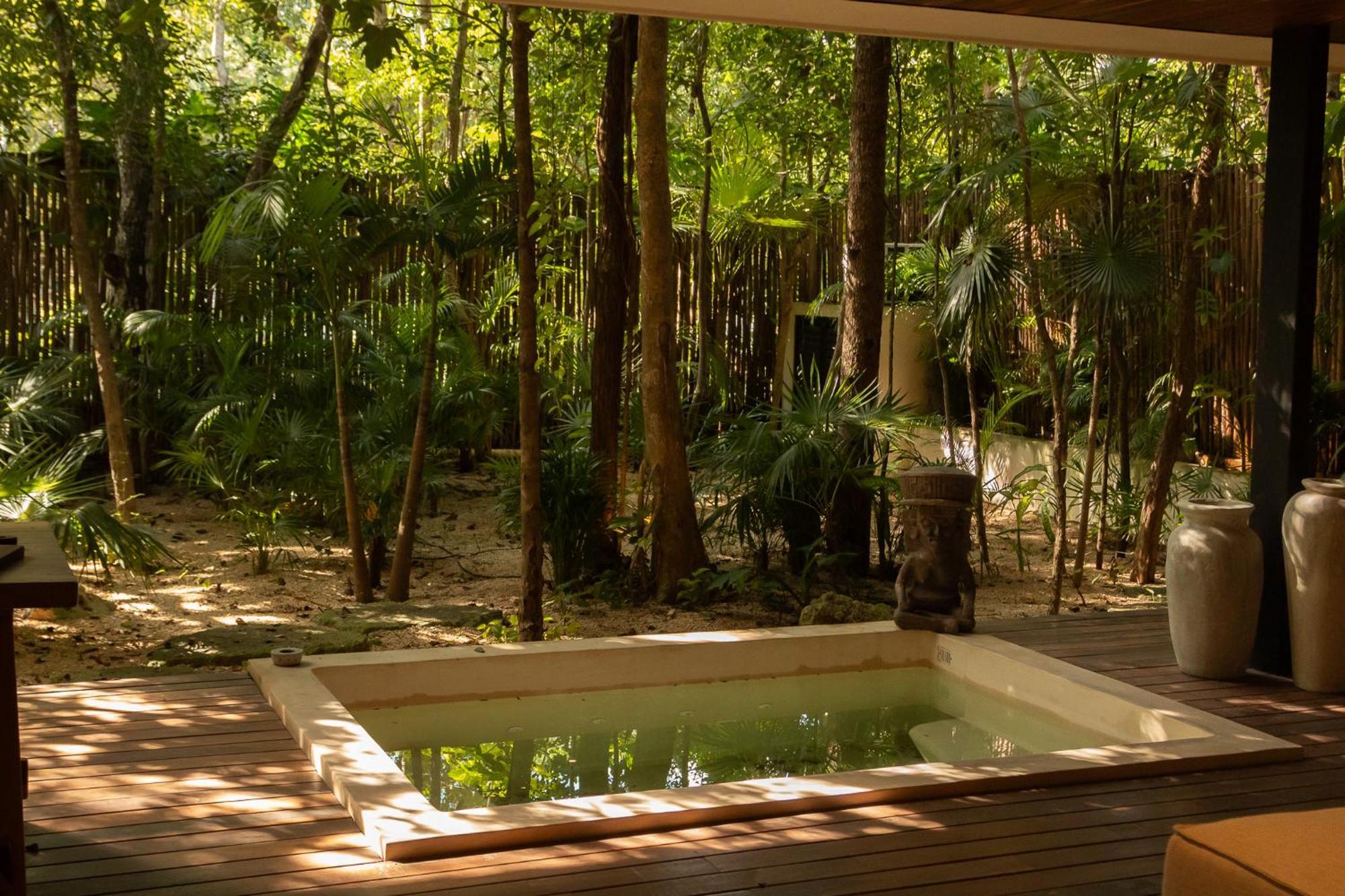 Miraluna Penthouse Tulum Apartment