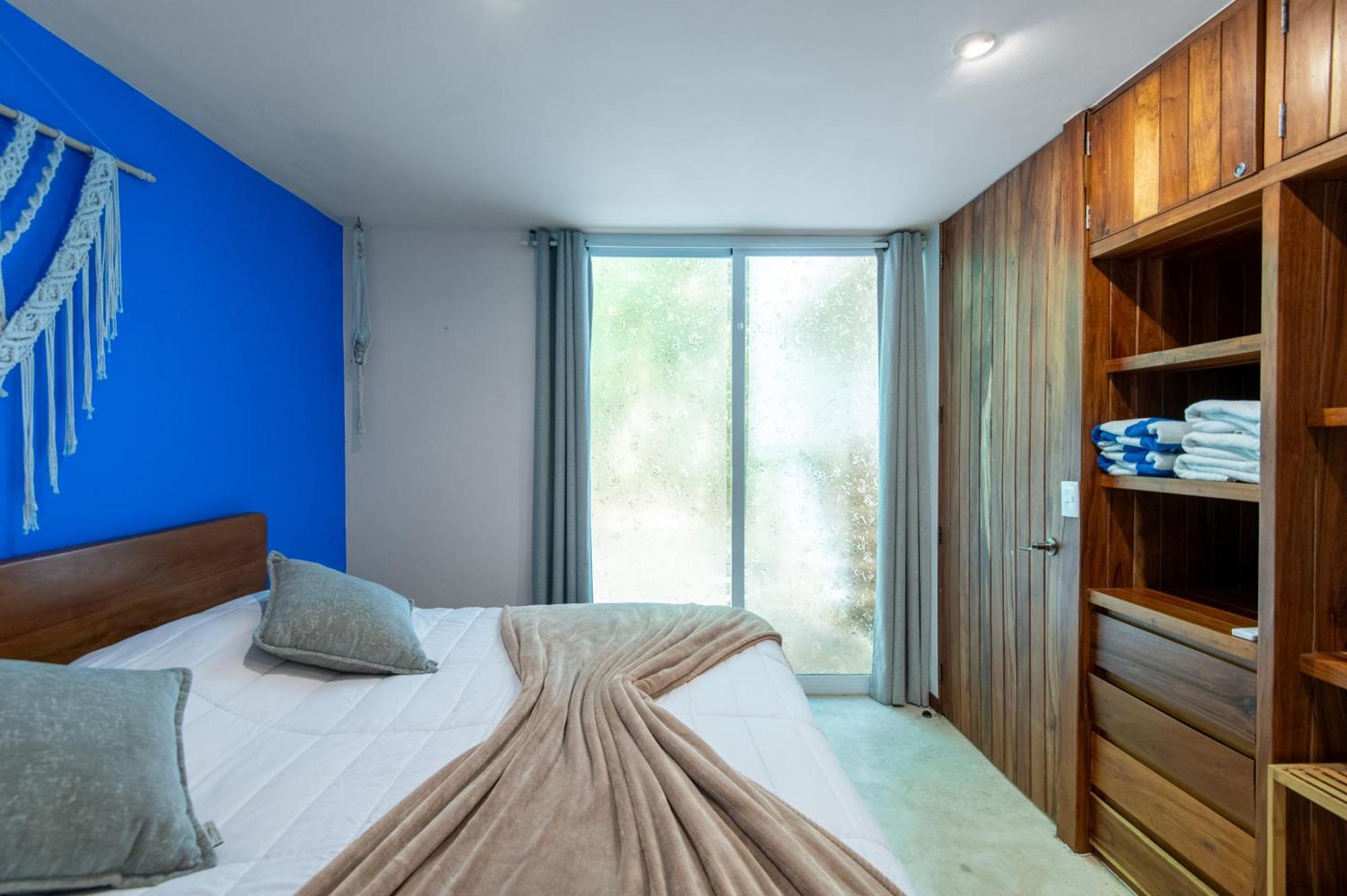 Apartment Private Jungle With Full Kitchen & Pool Access Tulum