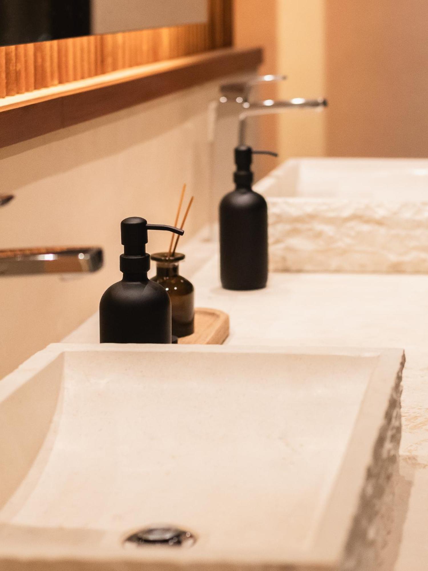 Miraluna Penthouse Tulum *