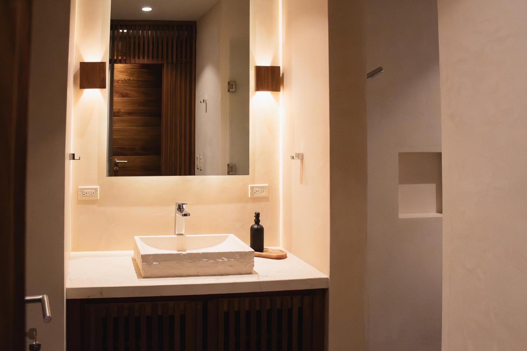 Apartment Miraluna Penthouse Tulum