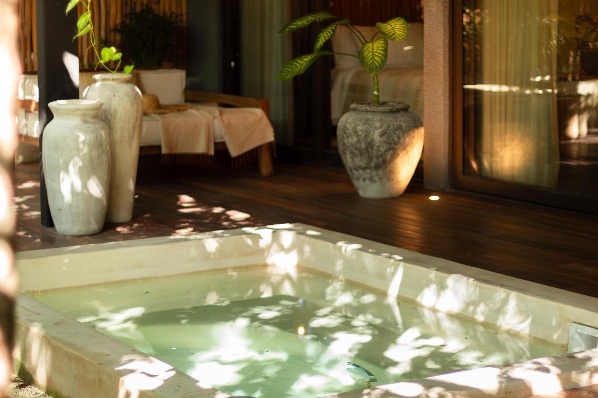 Apartment Miraluna Penthouse Tulum *