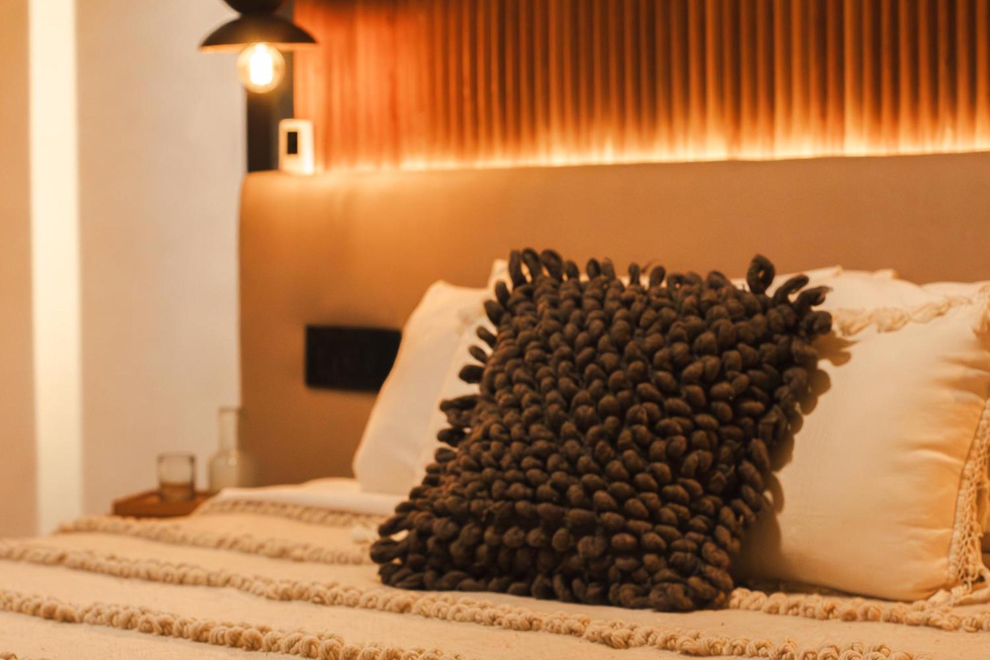 Miraluna Penthouse Tulum Apartment