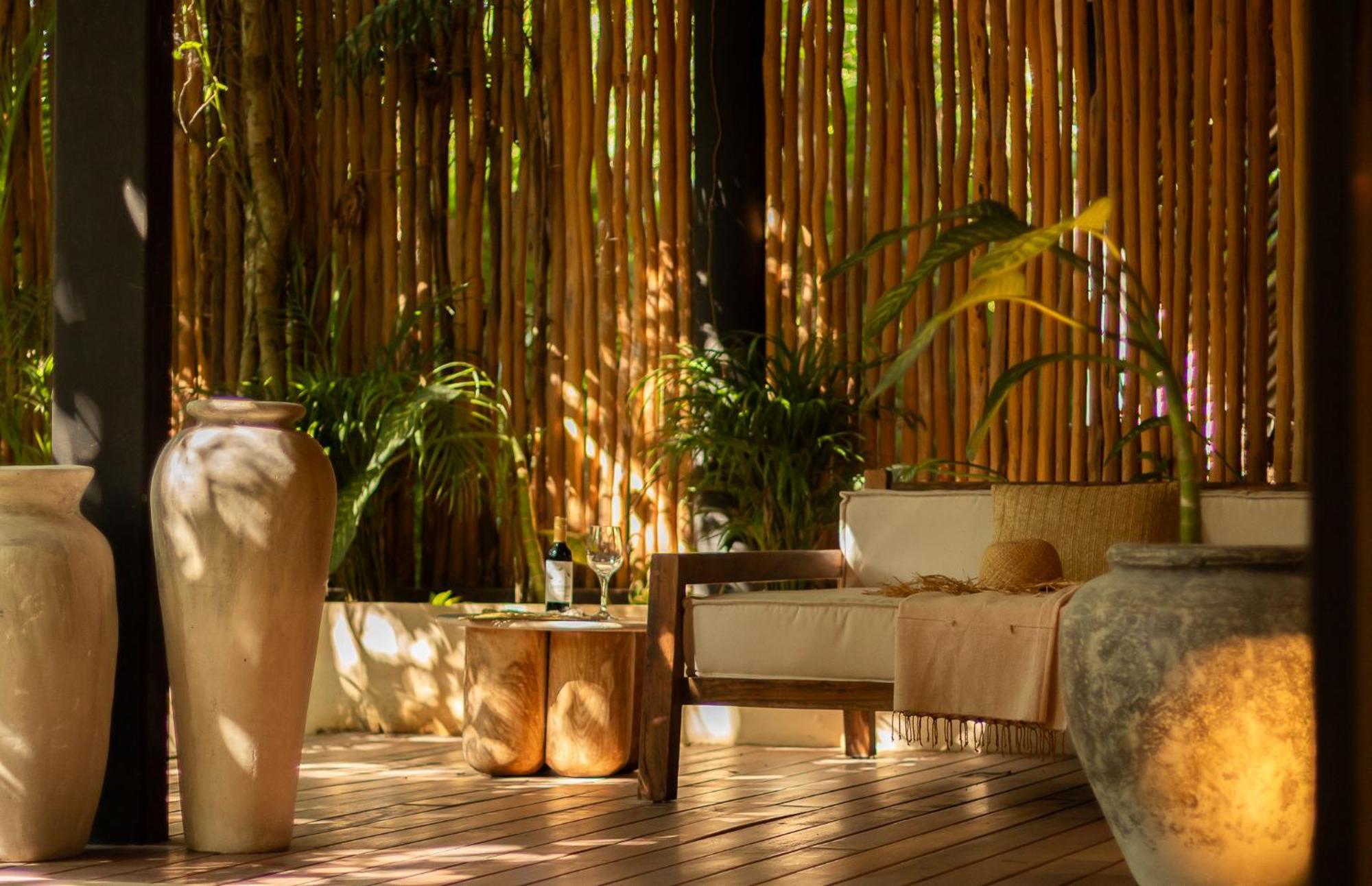 Miraluna Penthouse Tulum Apartment