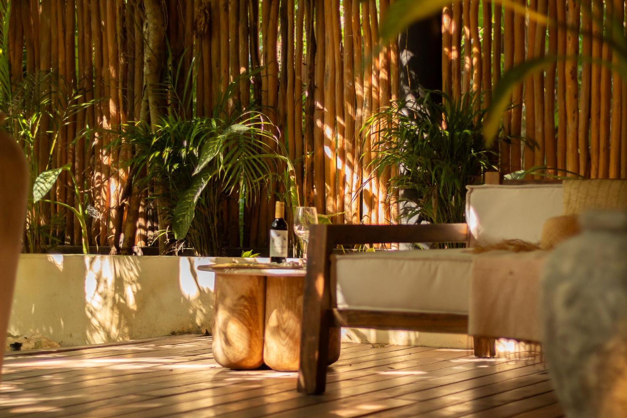 Apartment Miraluna Penthouse Tulum