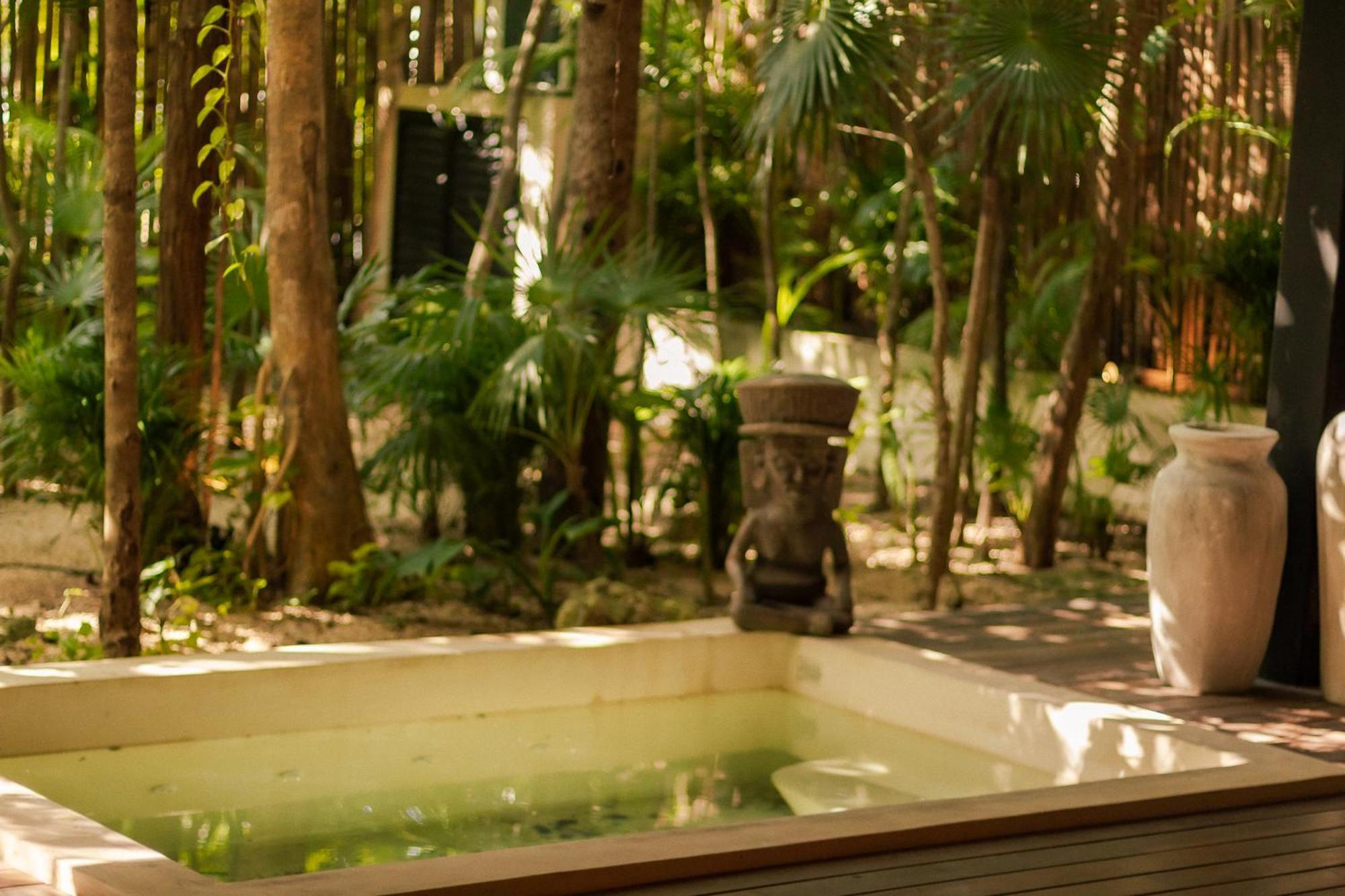 Apartment Miraluna Penthouse Tulum *