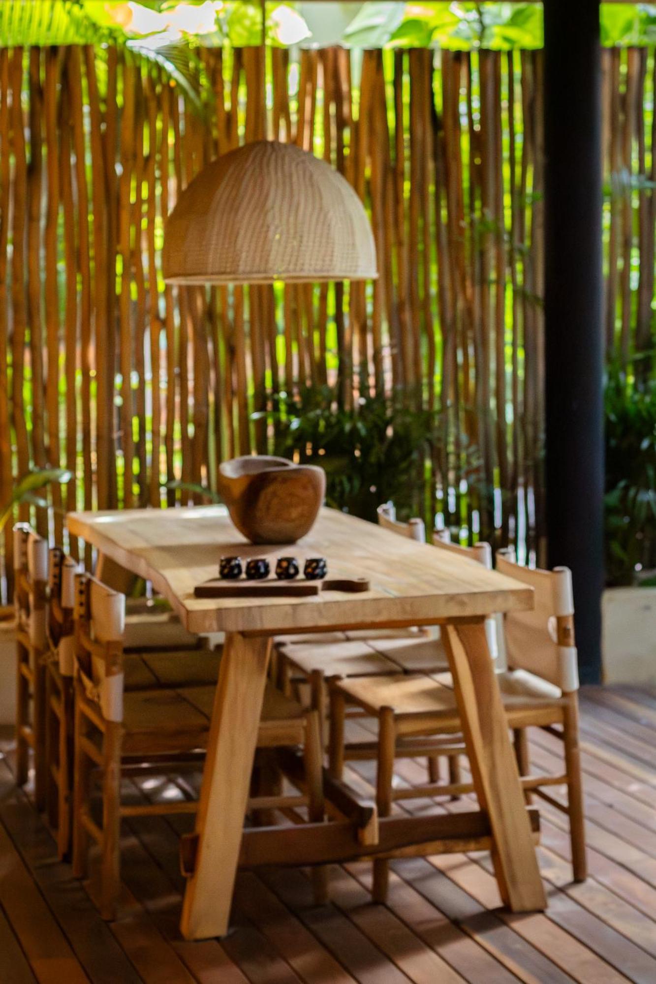 Miraluna Penthouse Tulum