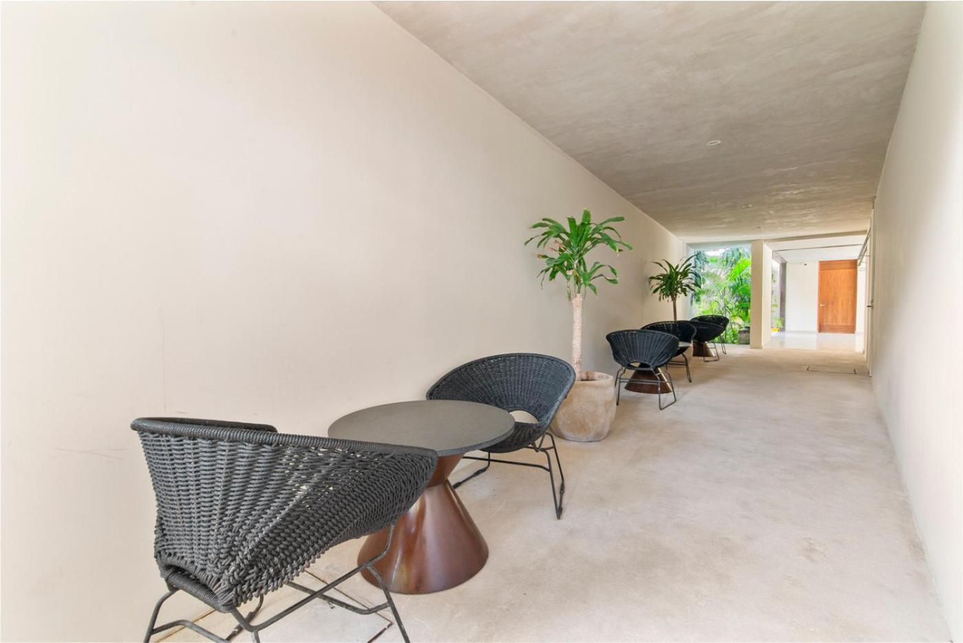 Aruna By Luwii Tulum