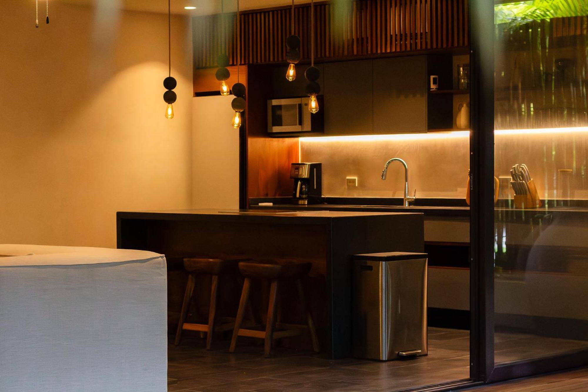 Apartment Miraluna Penthouse Tulum Tulum