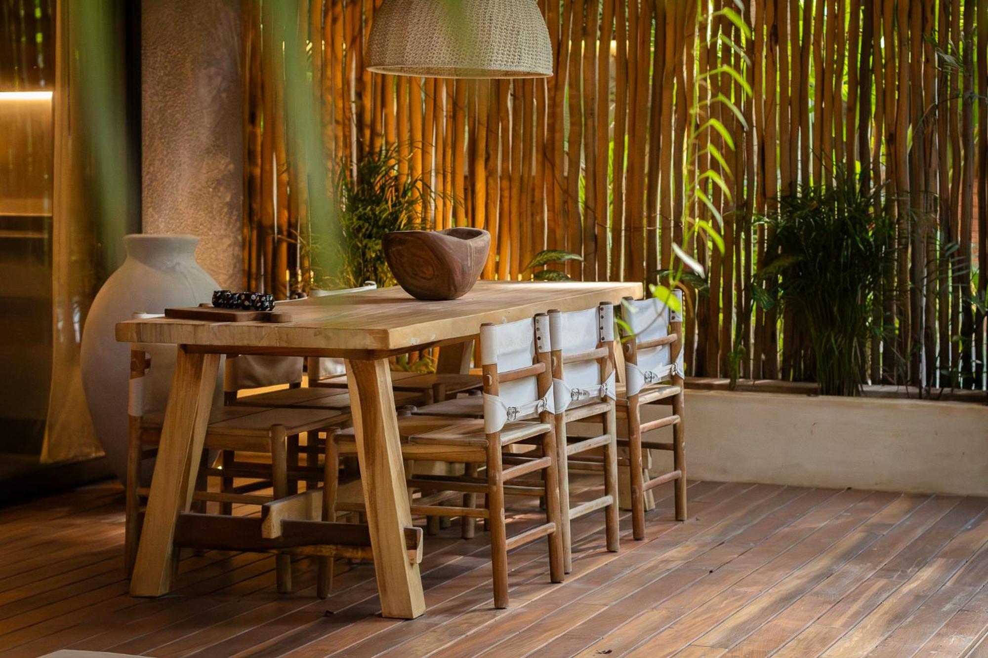 Miraluna Penthouse Tulum Tulum