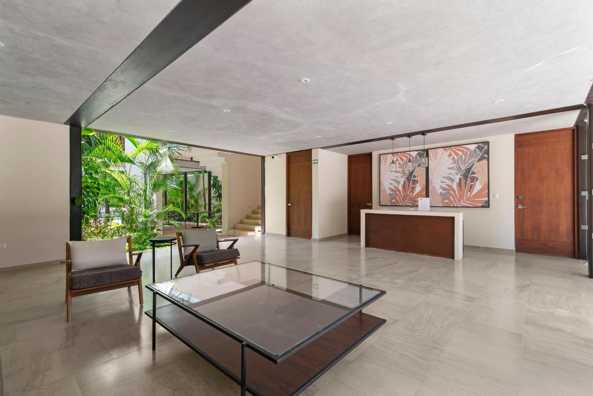 Apartment Aruna By Luwii