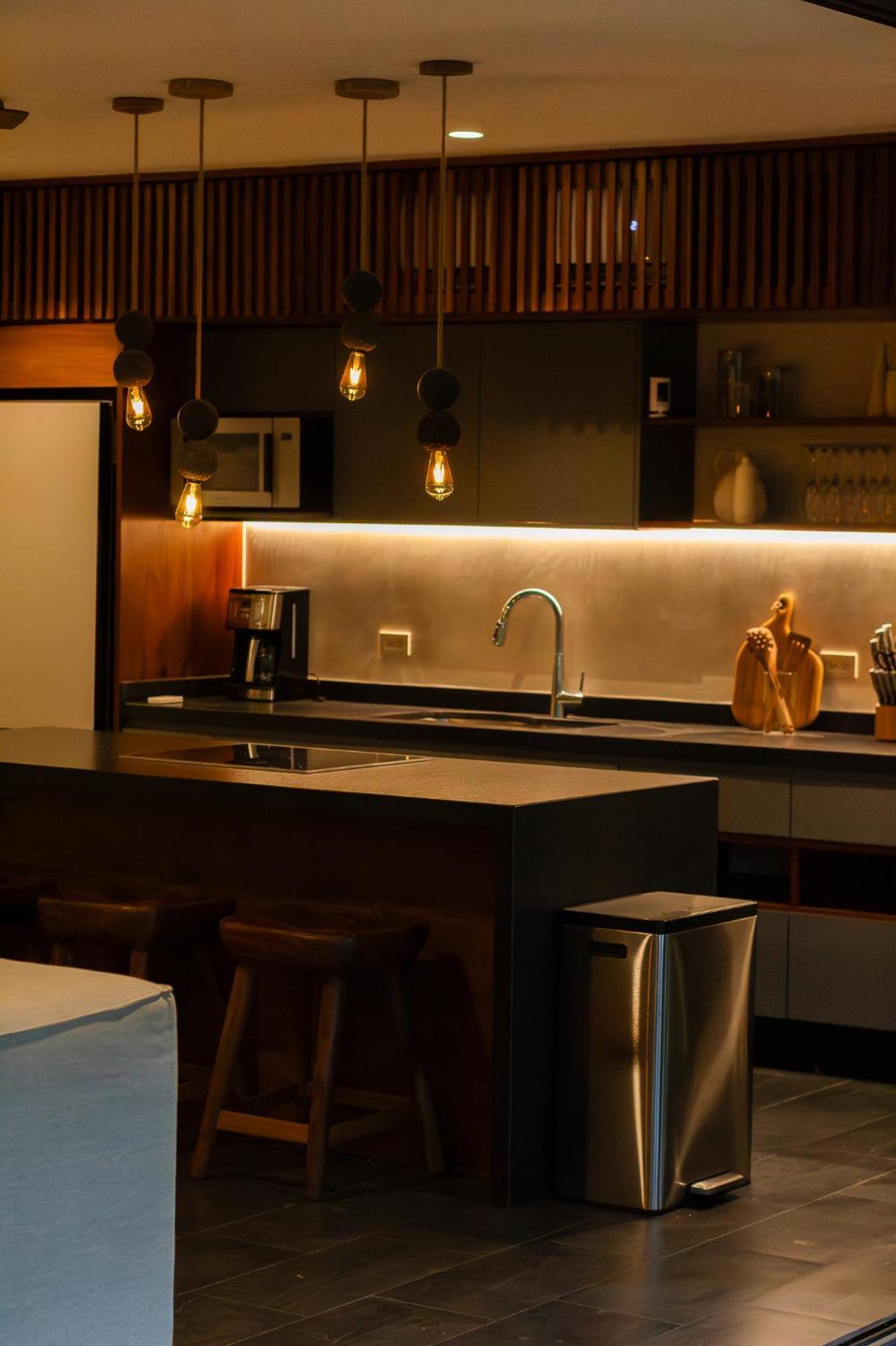 Apartment Miraluna Penthouse Tulum Tulum