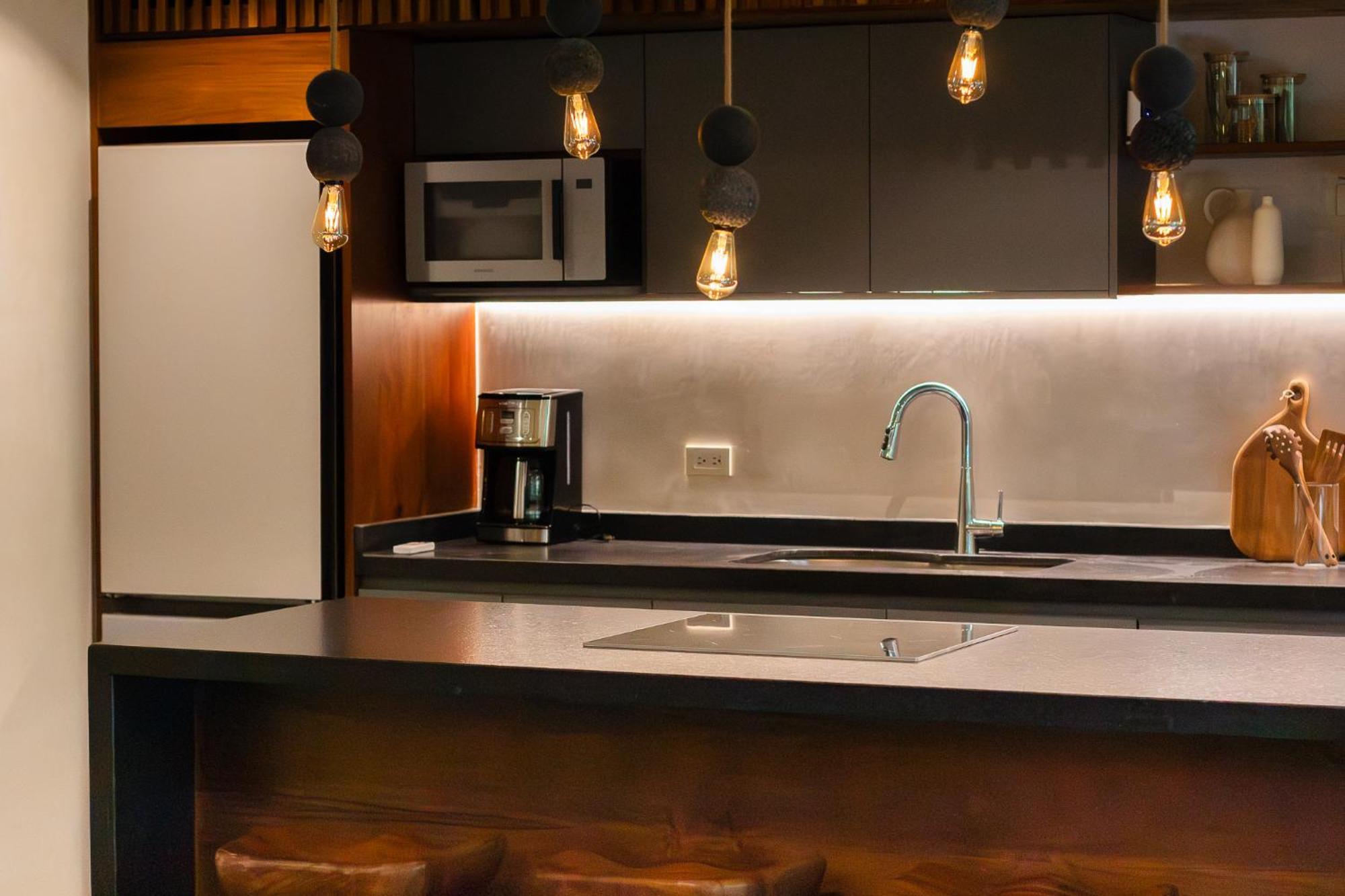 Miraluna Penthouse Tulum * Tulum