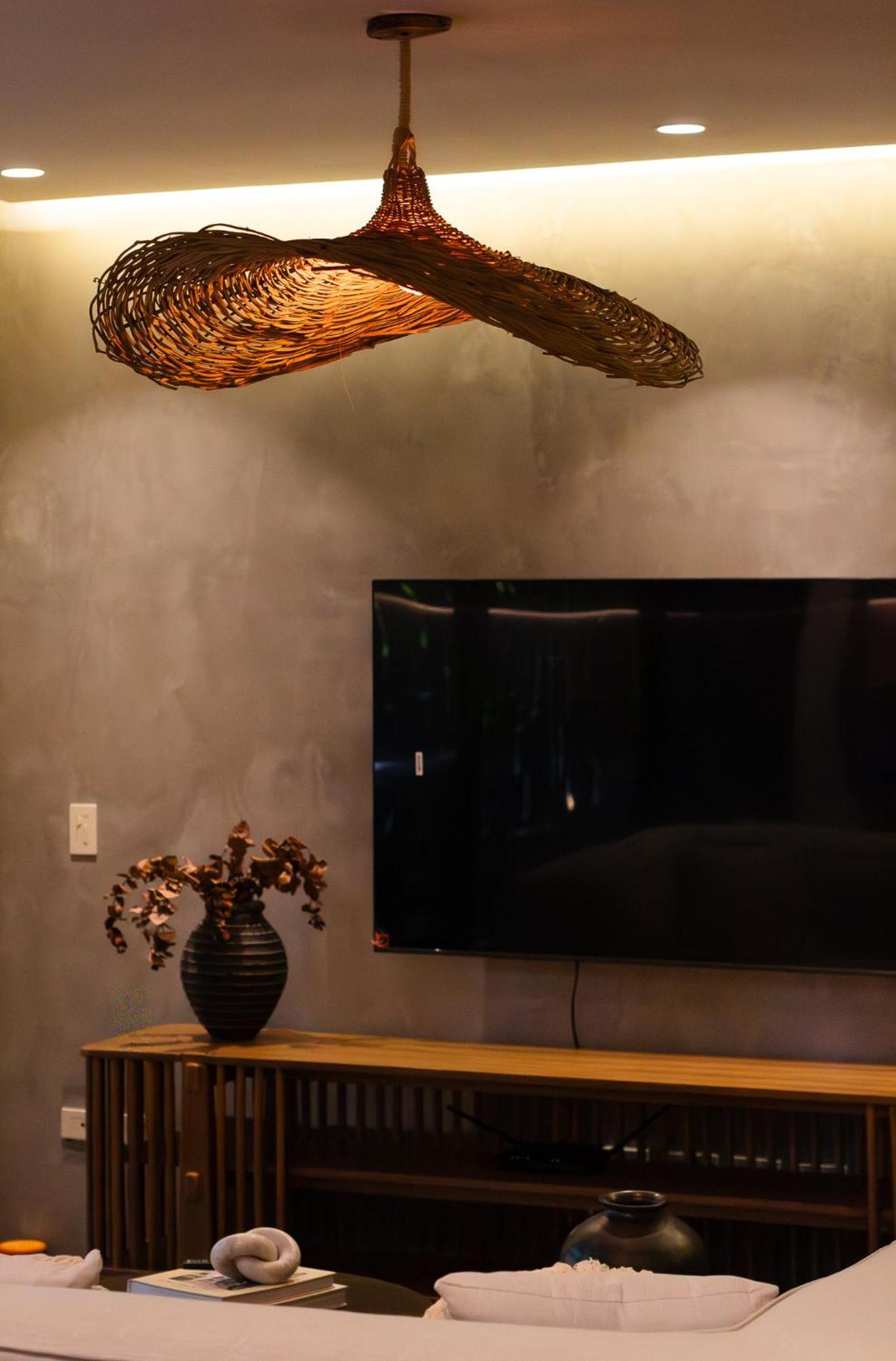 Apartment Miraluna Penthouse Tulum