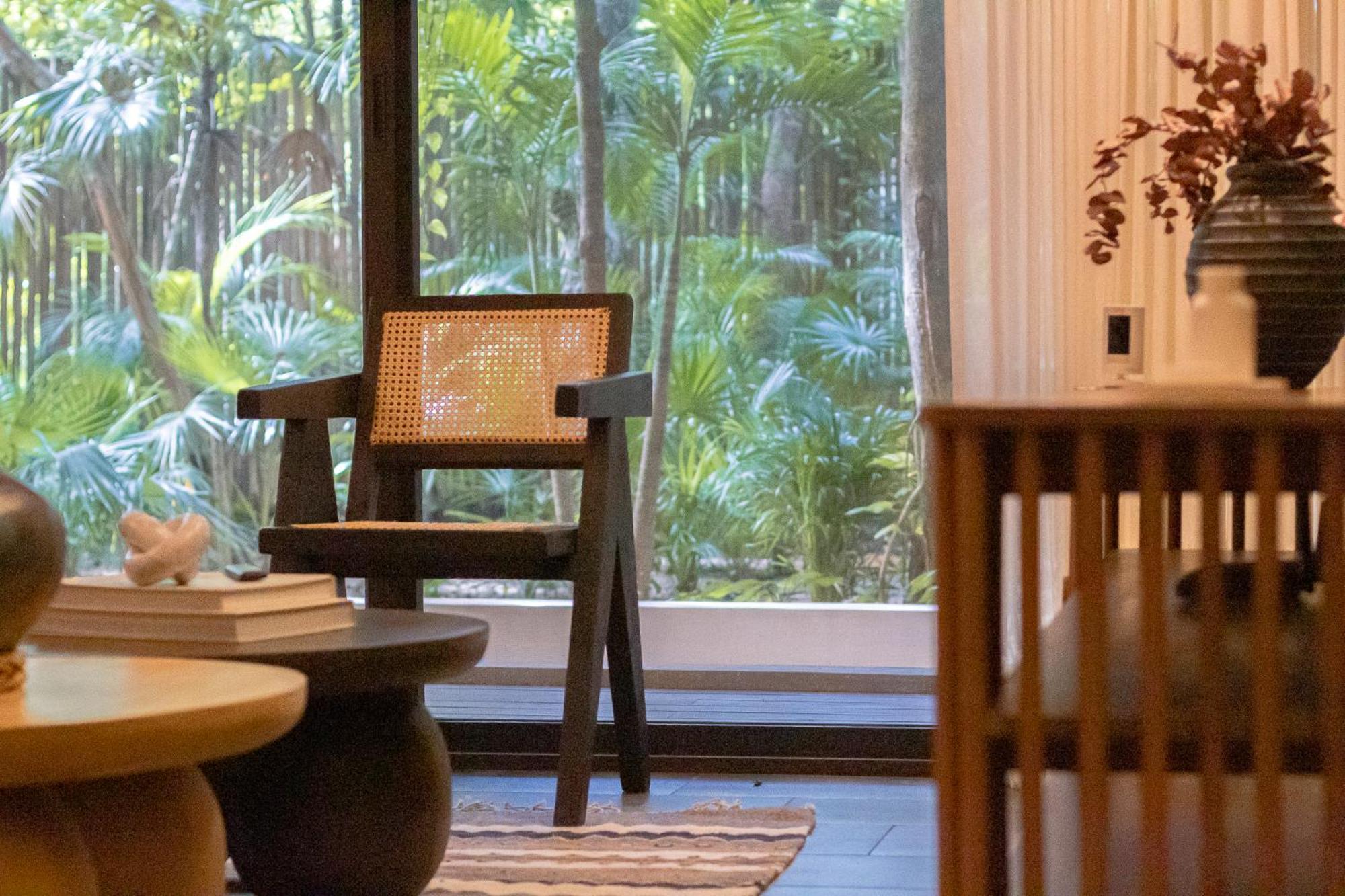 Miraluna Penthouse Tulum Apartment