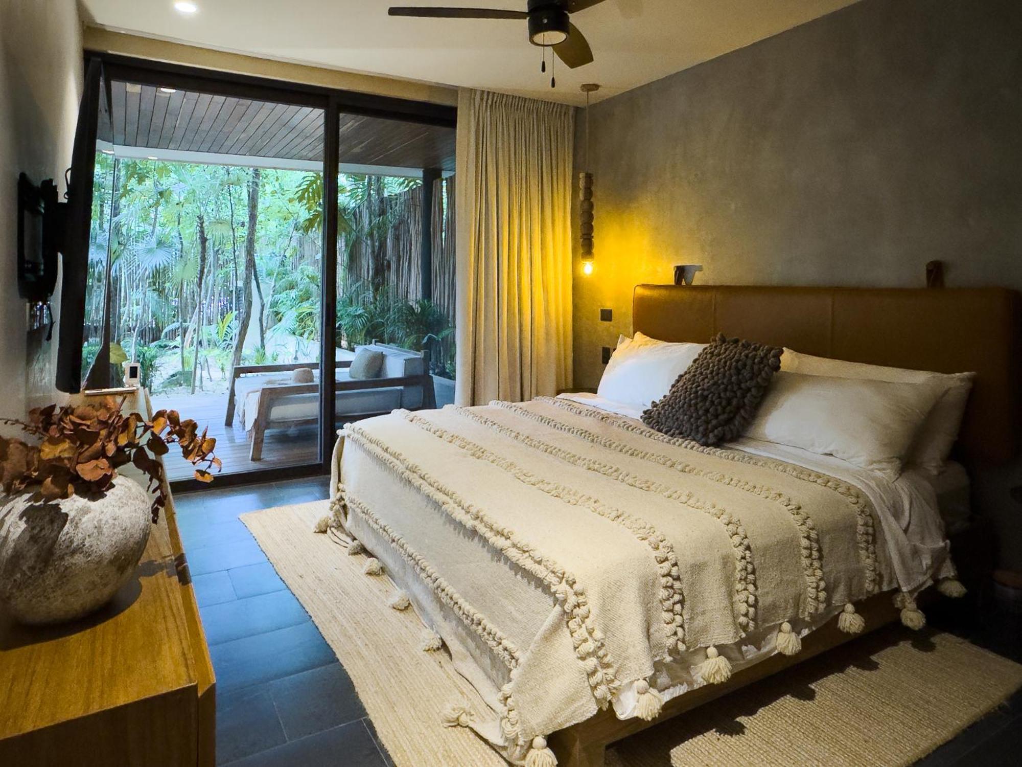 Miraluna Penthouse Tulum * Tulum