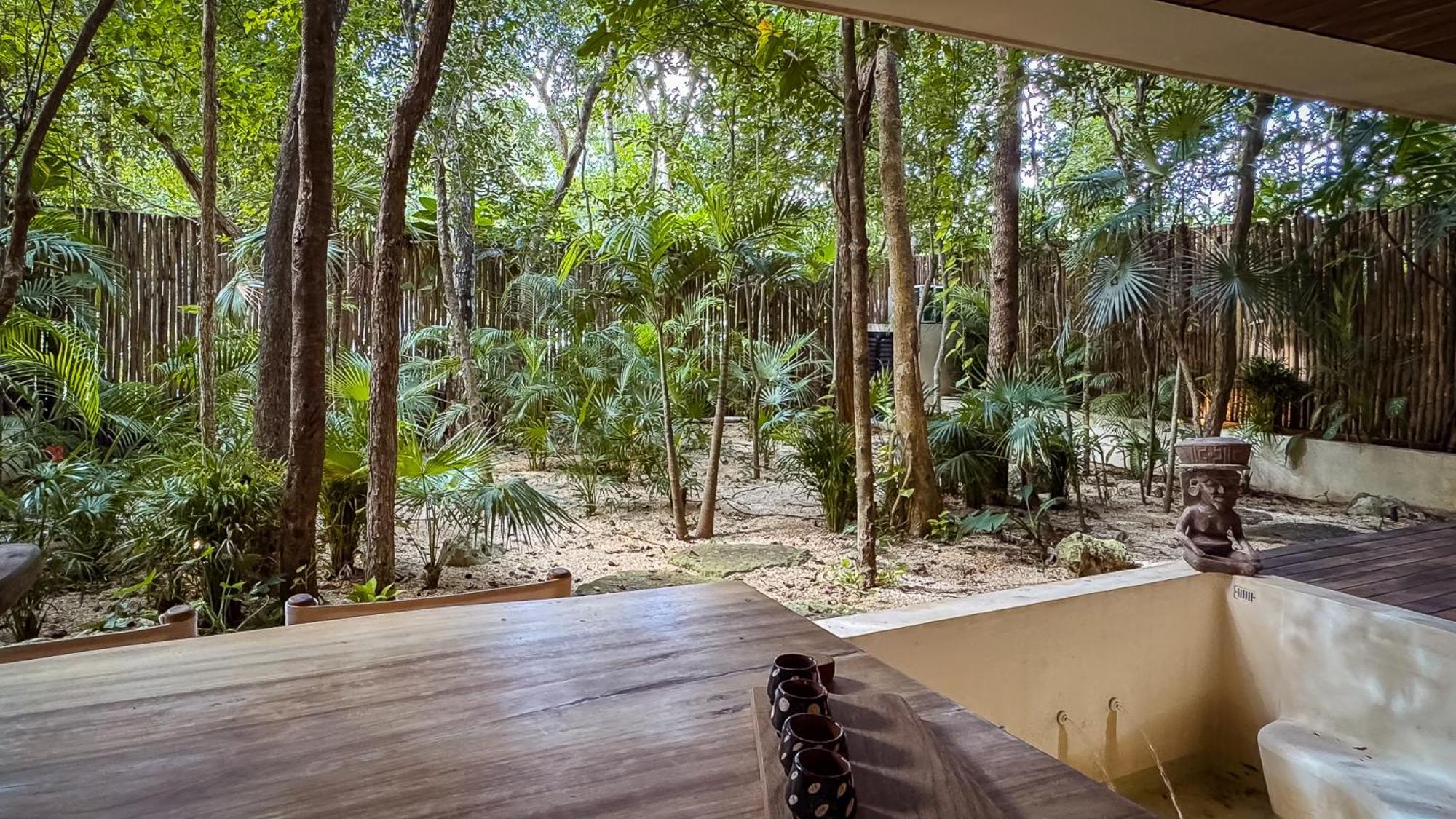 Apartment Miraluna Penthouse Tulum *