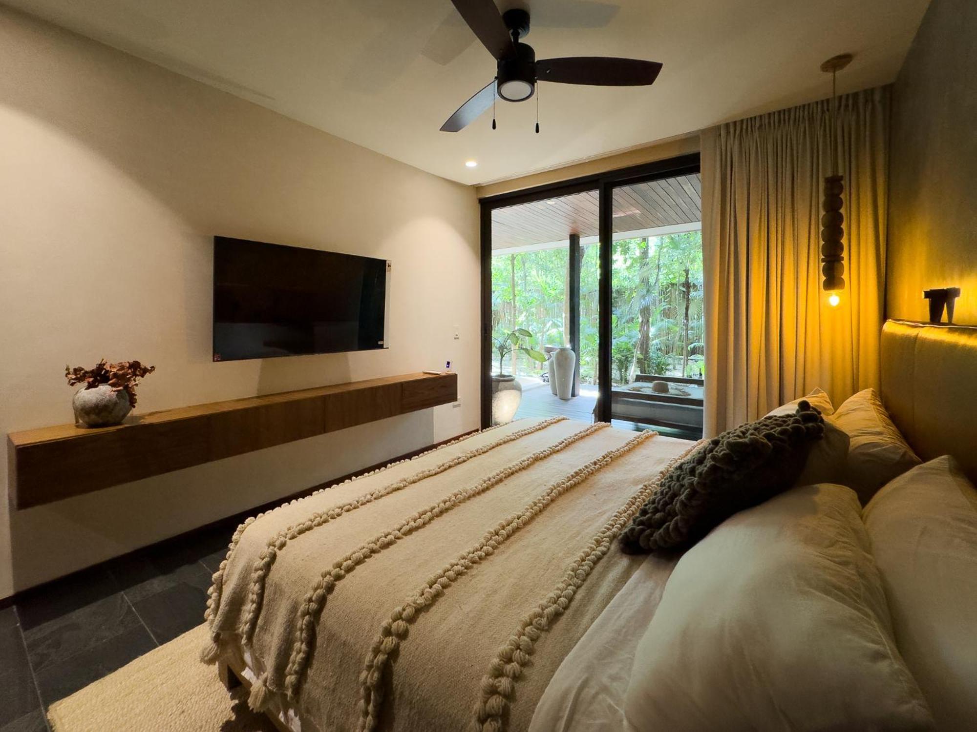 Apartment Miraluna Penthouse Tulum *