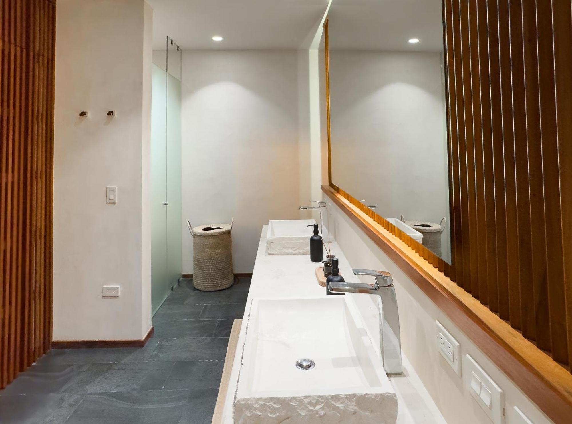 Apartment Miraluna Penthouse Tulum Tulum