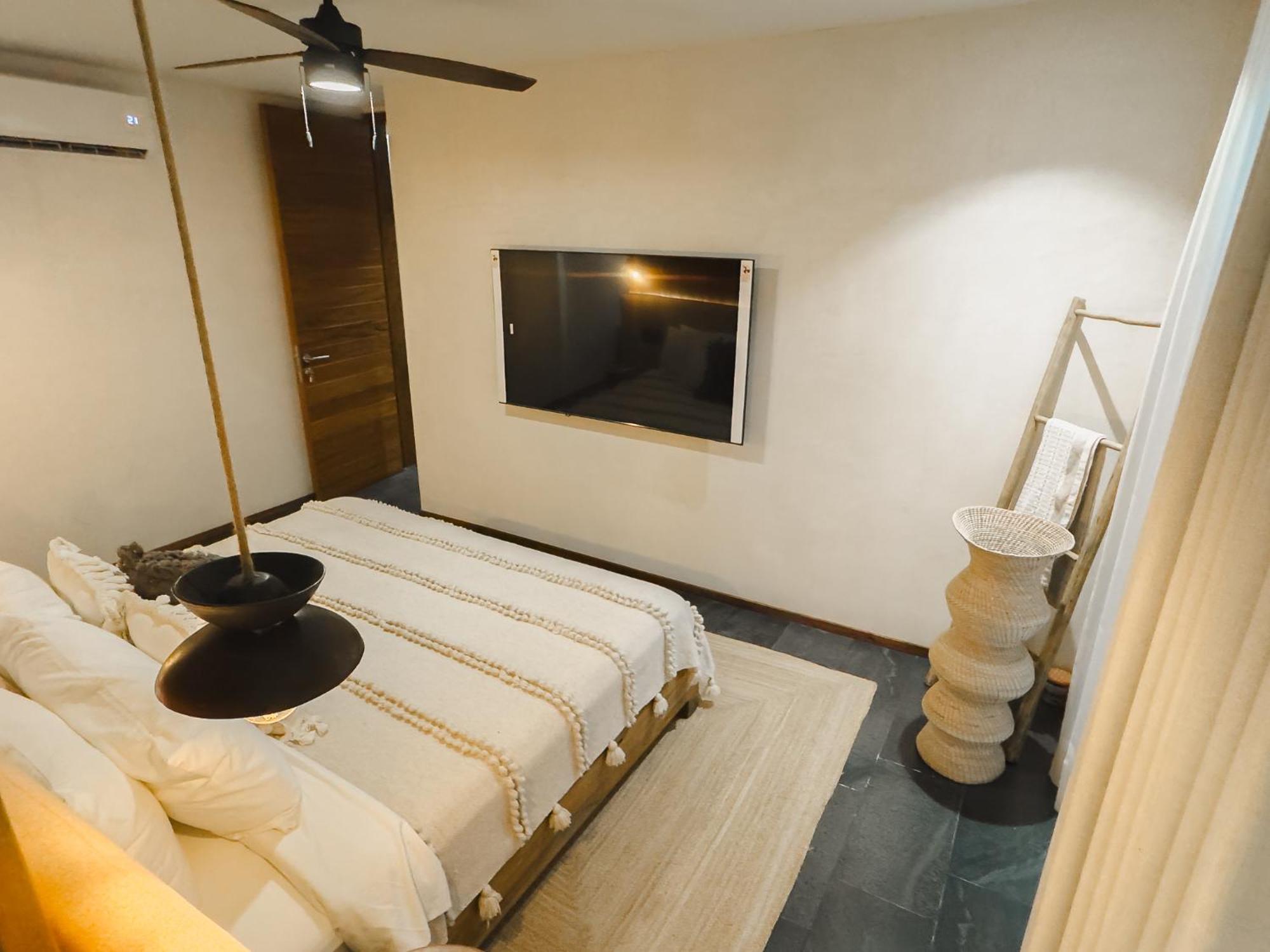 Miraluna Penthouse Tulum Tulum