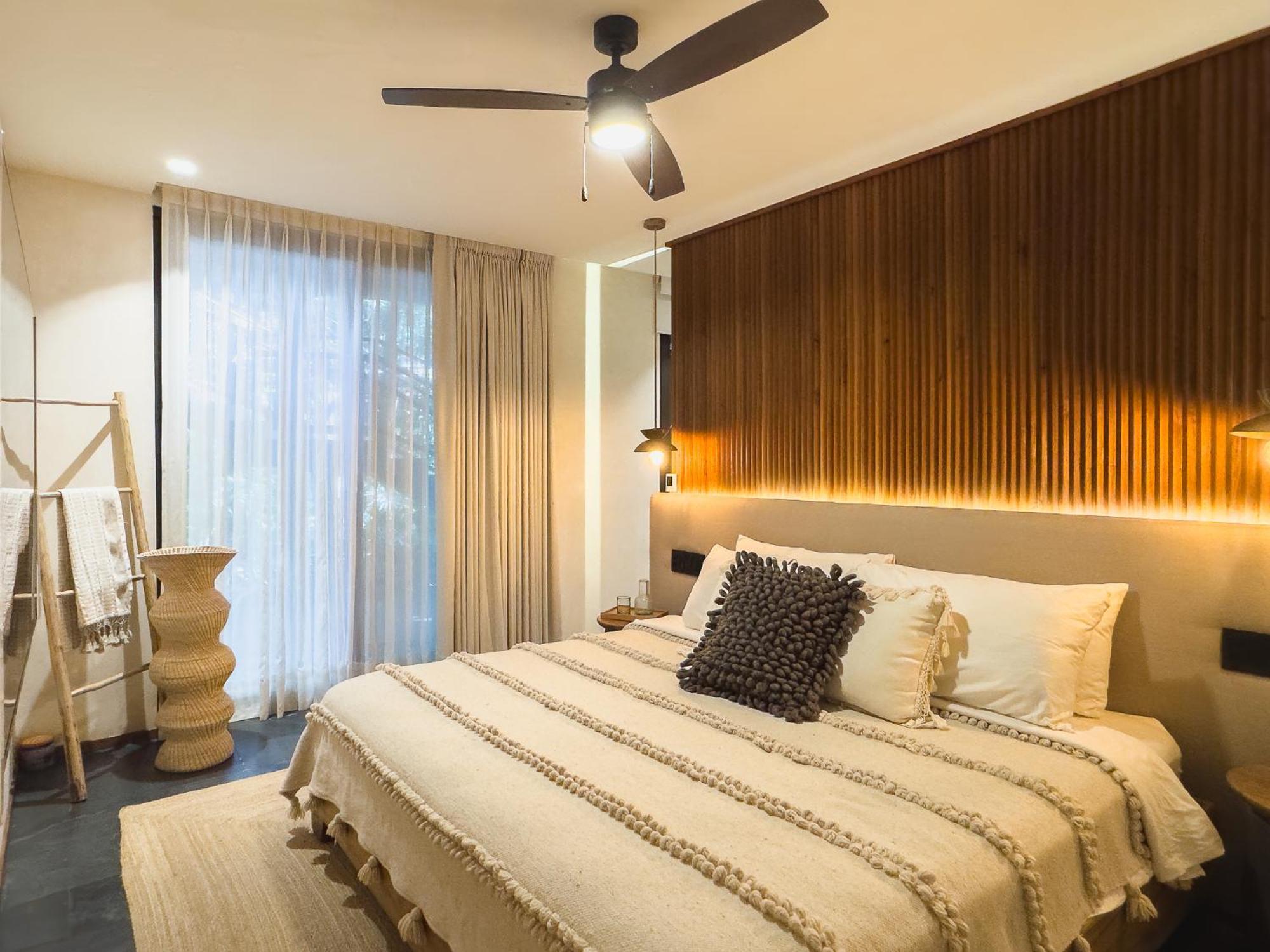 Miraluna Penthouse Tulum Apartment Tulum