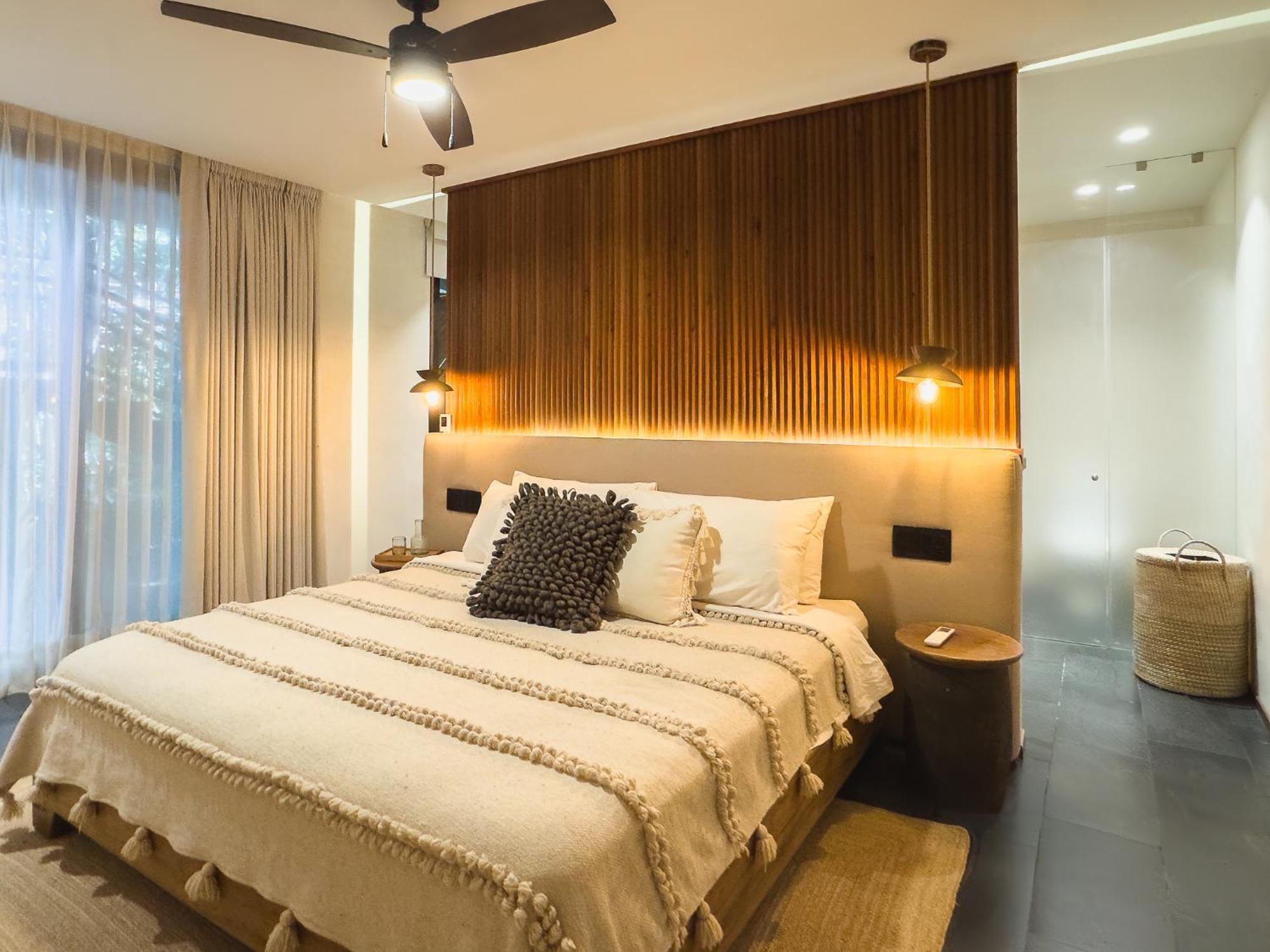 Miraluna Penthouse Tulum