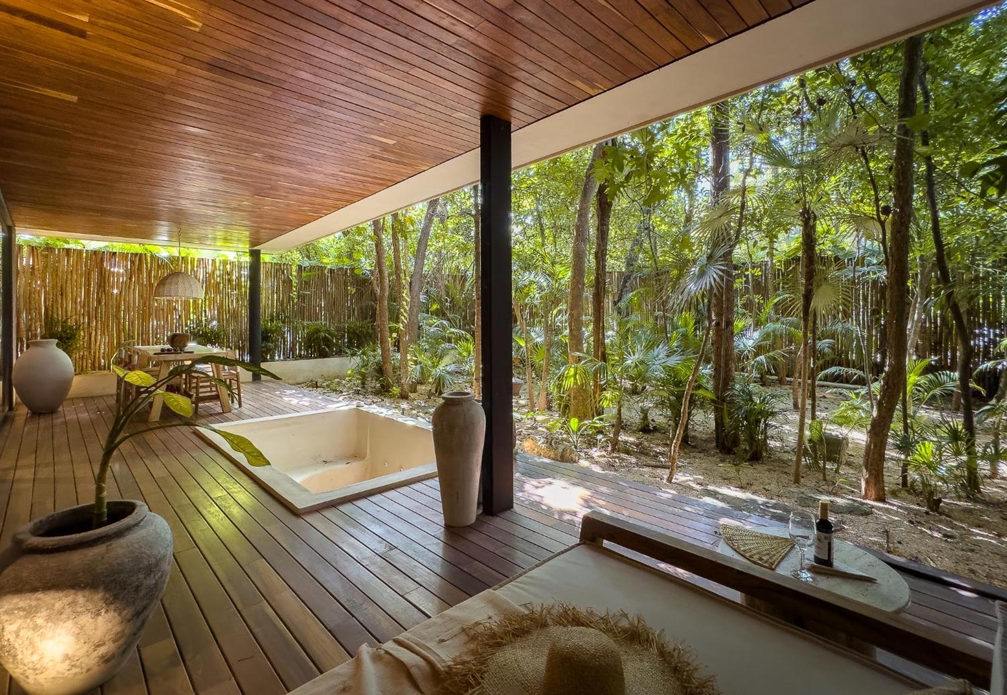 Miraluna Penthouse Tulum * Tulum