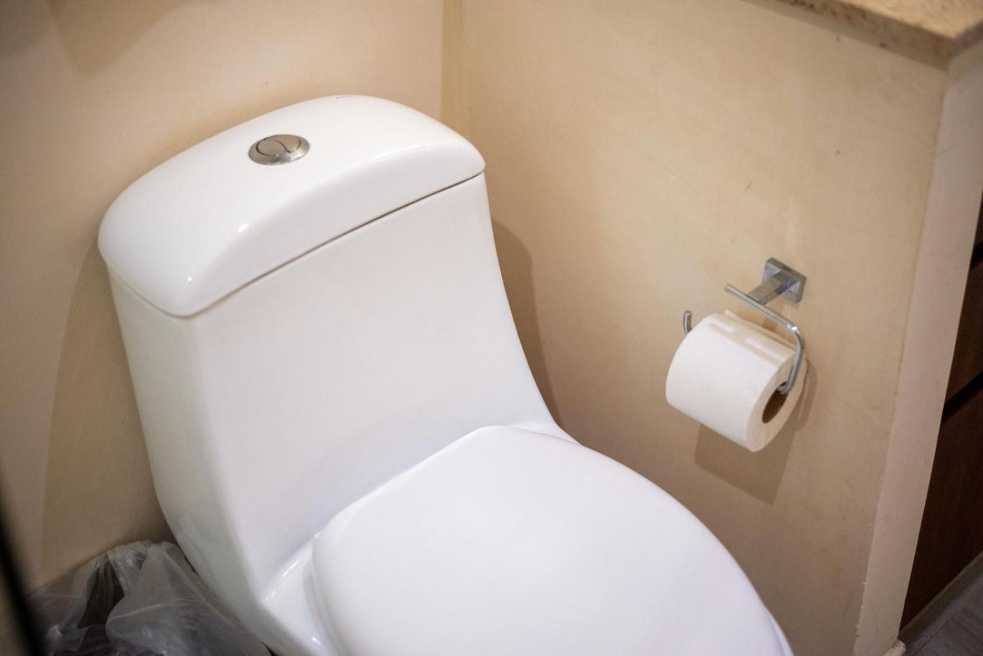 Aruna By Luwii Apartment *