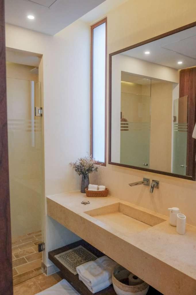 Kaoba Oceanfront Residences * Tulum