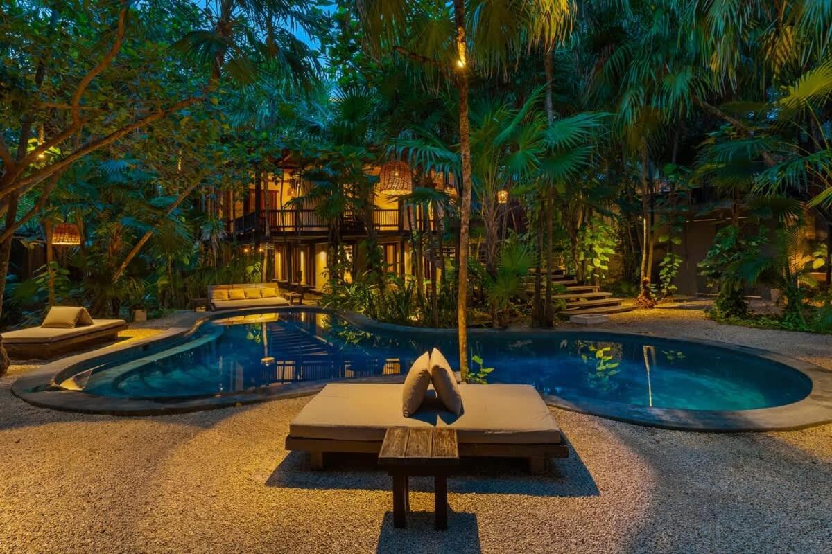 Holiday home Tree House - Access - *