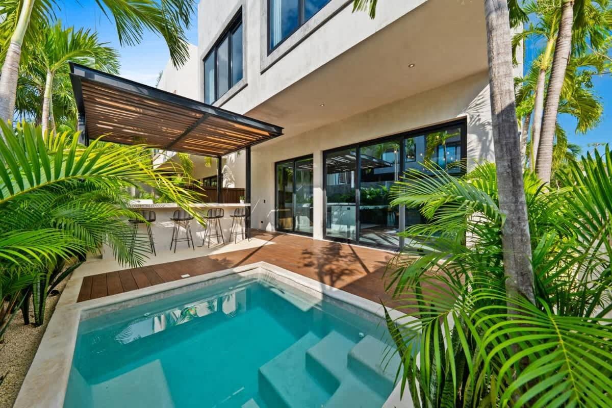 Casa Piedras Mayas - Tulum
