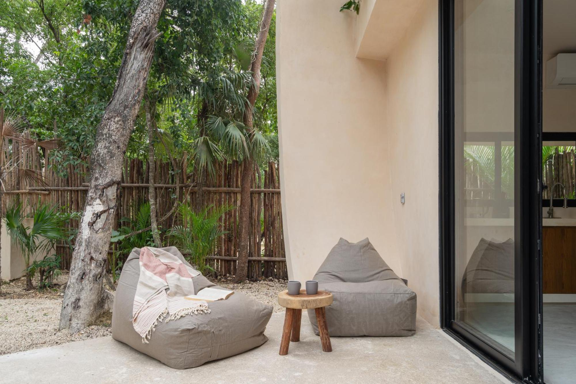 Villa Casa K'in Luxe Jungle Retreat With Private Pool