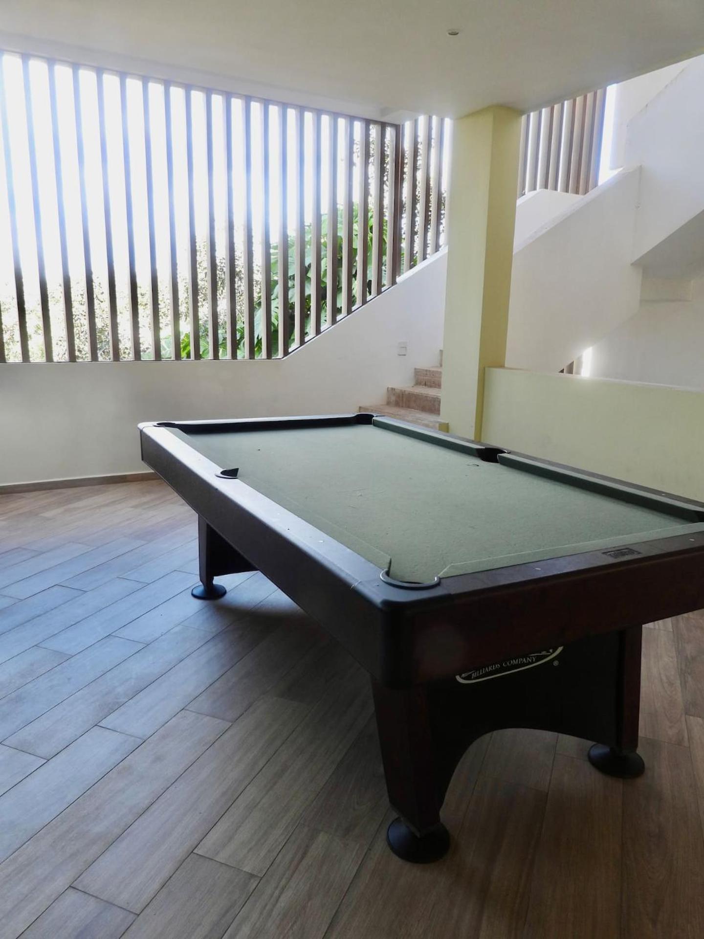 New! Oasis Yaaxlum 2br, Pool, Jacuzzi & Gym *