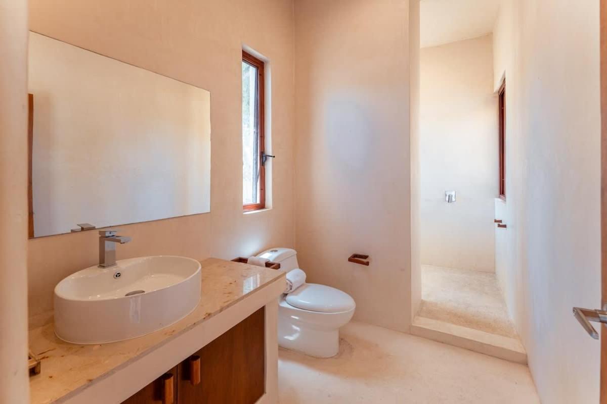 Private 9br Luxury Compound With Private Plunge Pools Сasa de vacaciones