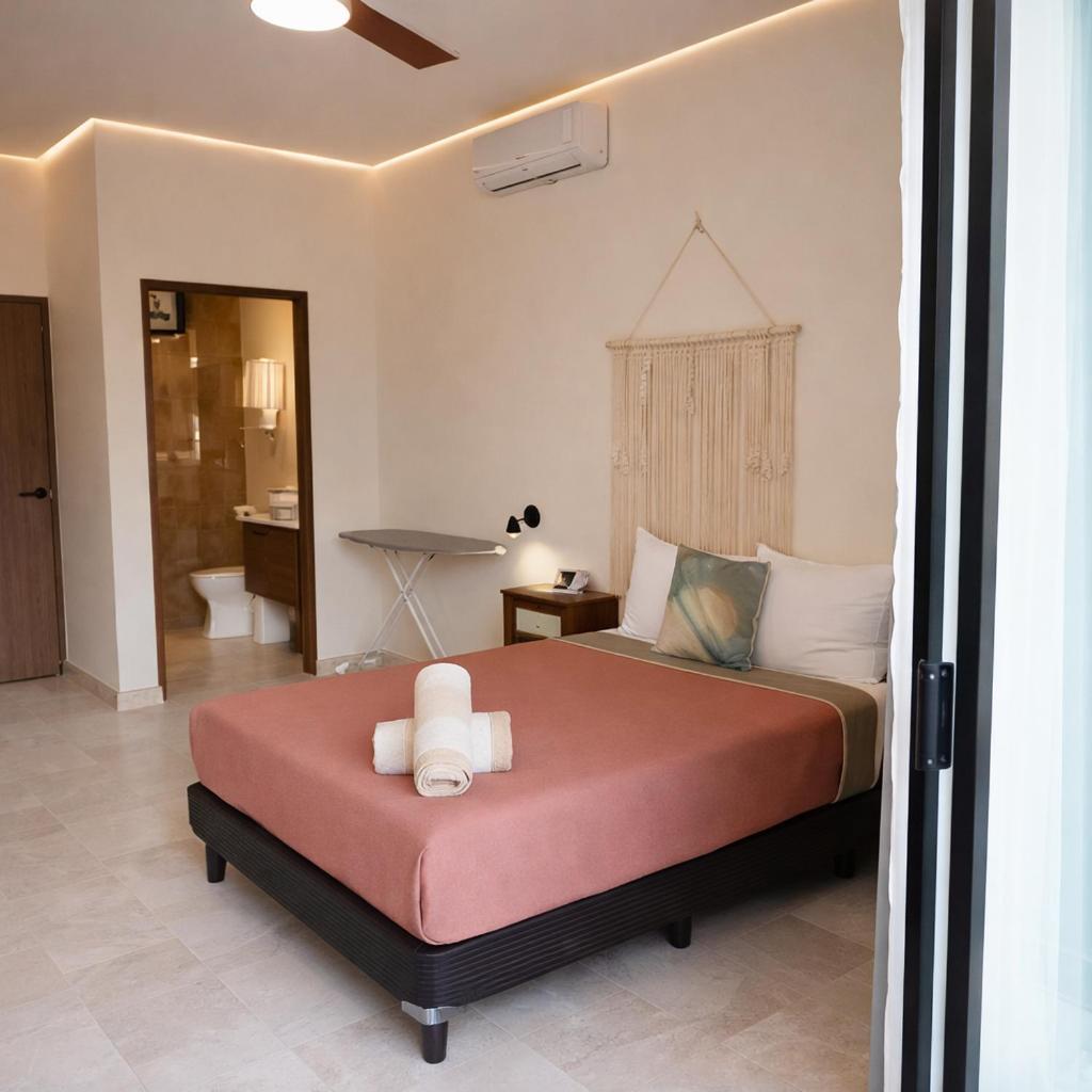 New! Azul Swim-out Retreat Holiday home