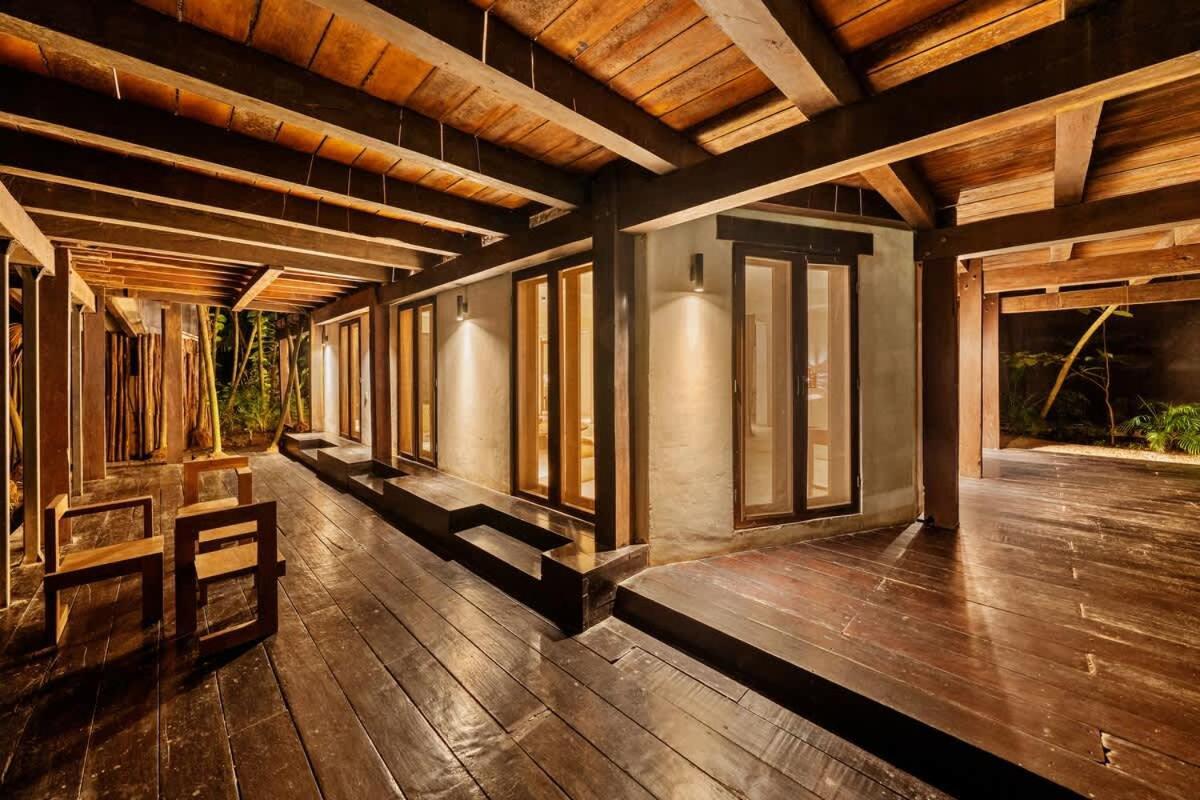 Holiday home Tree House - Access - Tulum