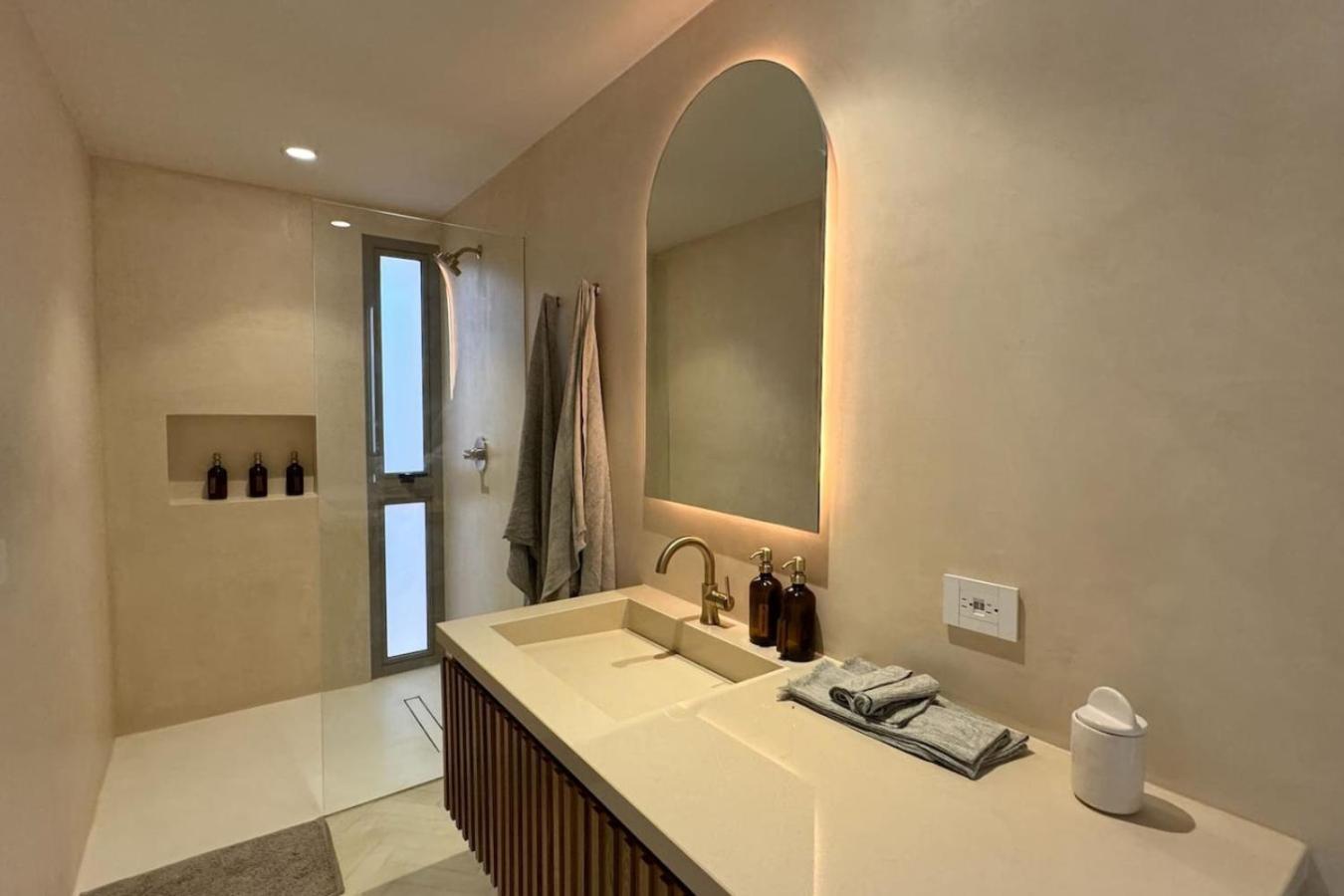 Luxury 3 Bedroom With Private Pool Aflora * Tulum