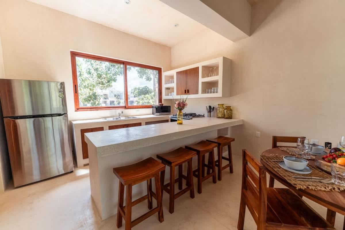 Сasa de vacaciones Private 9br Luxury Compound With Private Plunge Pools