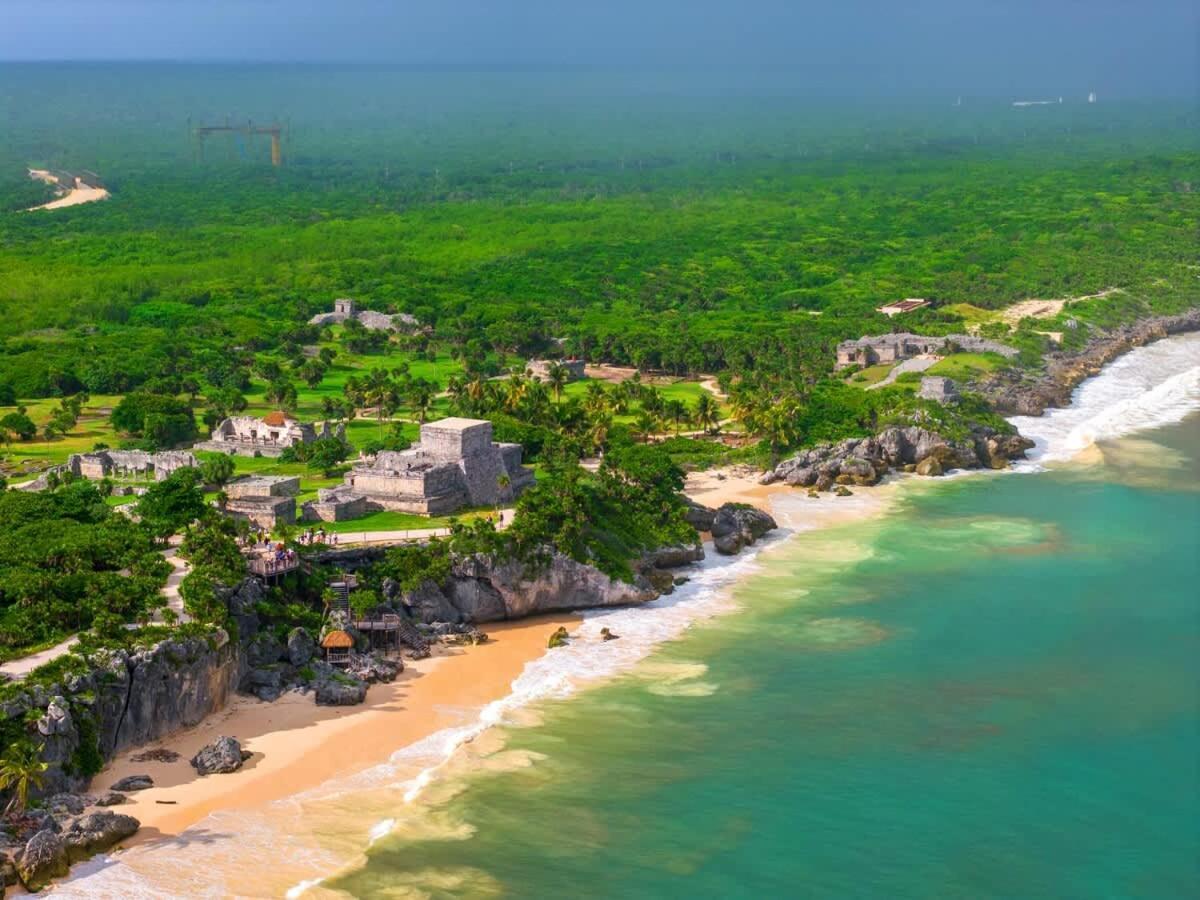 Casa Piedras Mayas - Tulum