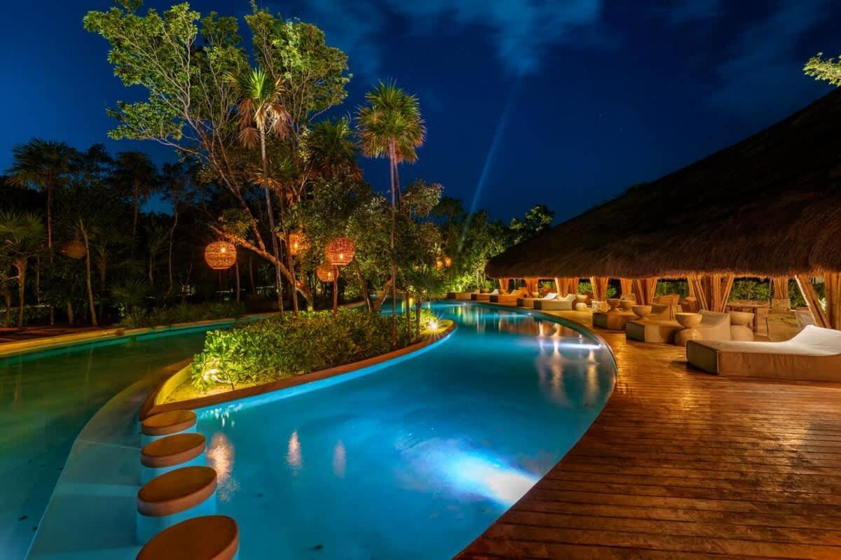 Casa Piedras Mayas - Holiday home Tulum