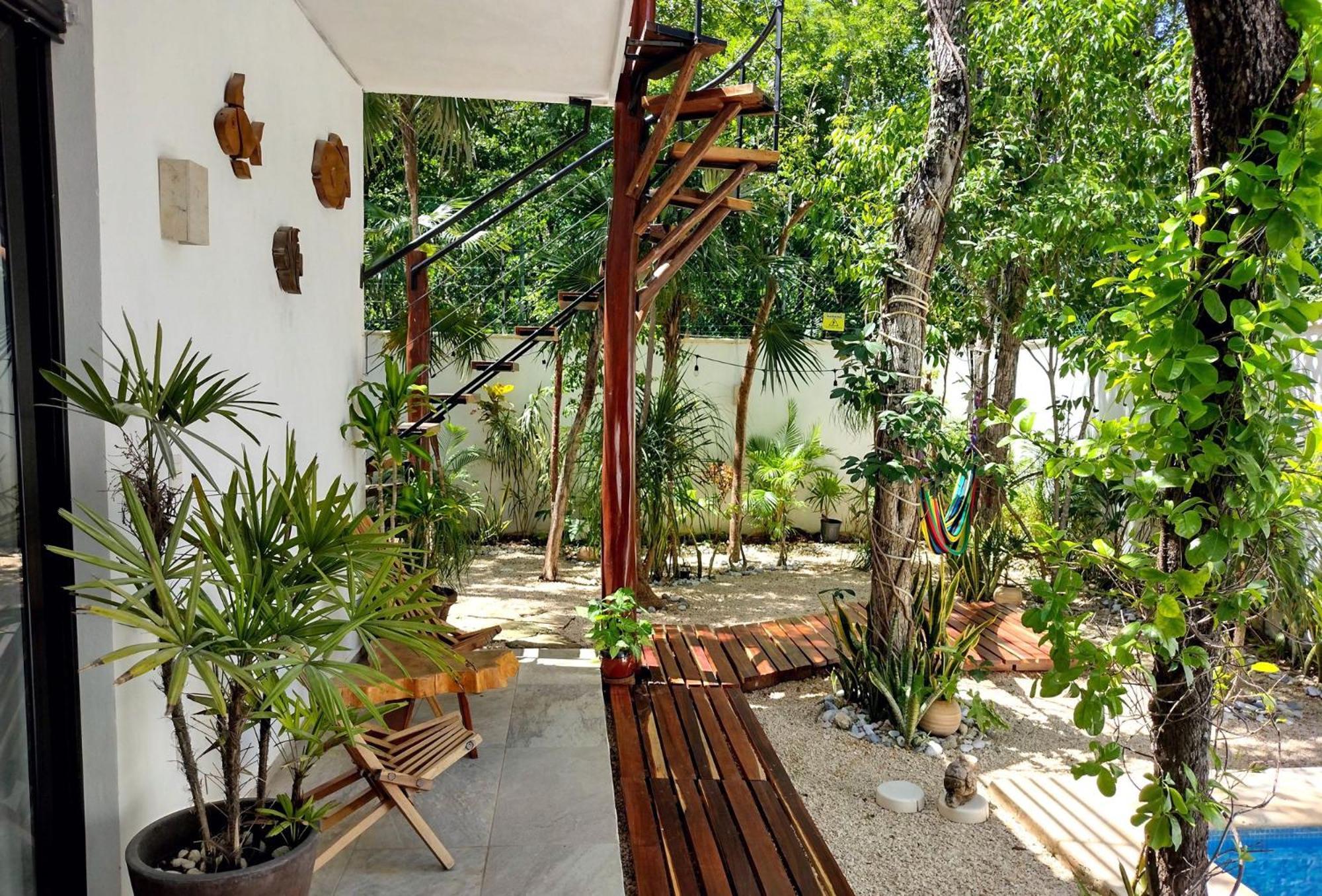 Tucanes Tulum