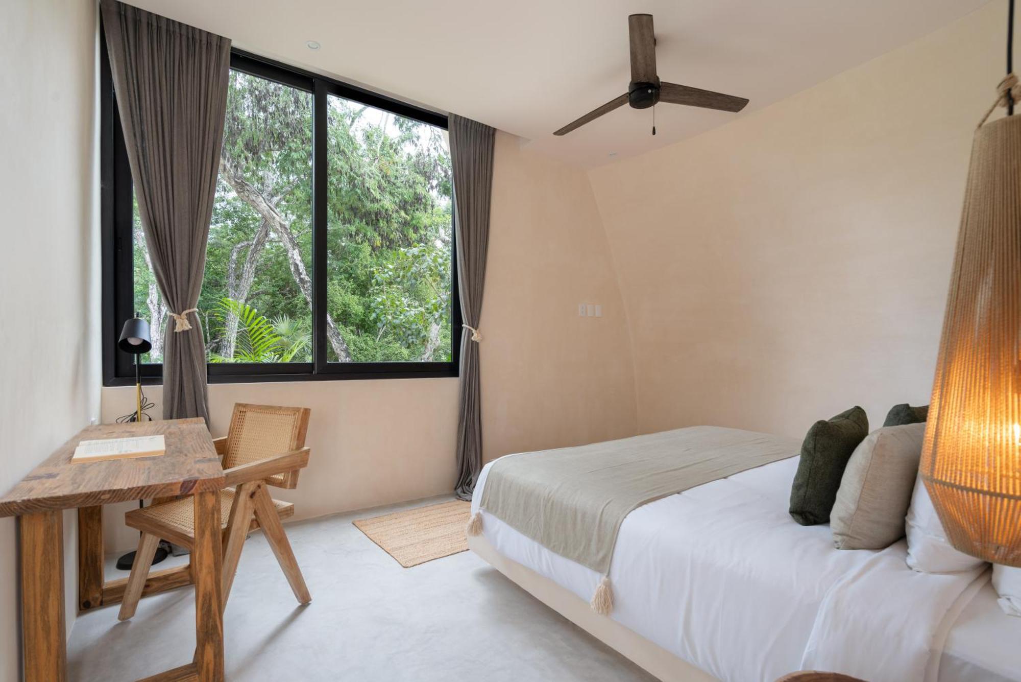 Villa Casa K'in Luxe Jungle Retreat With Private Pool