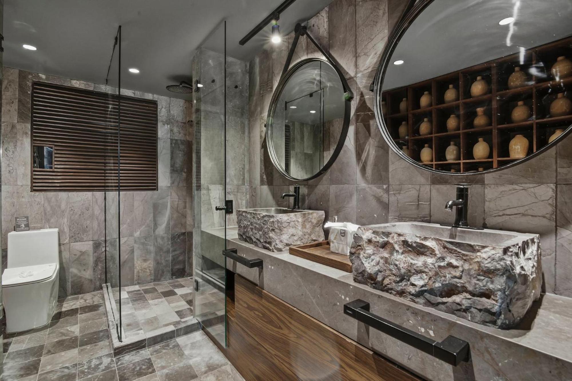 New Luxury 4-bedroom With Private Pool & Access - Barney's Ny Villa Tulum