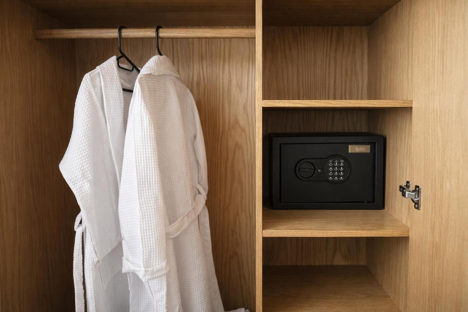 Apartment Nomad Luxe Tulum