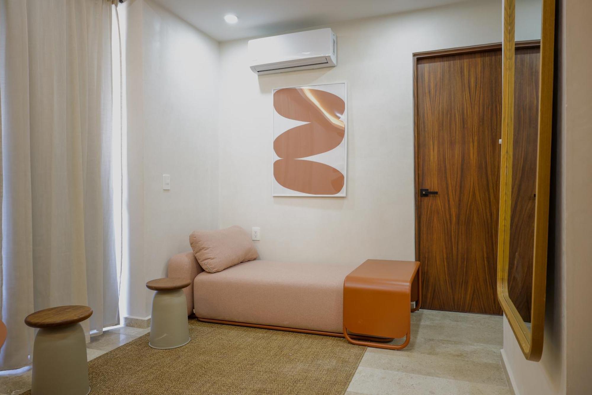 Apartment Luuma Tulum