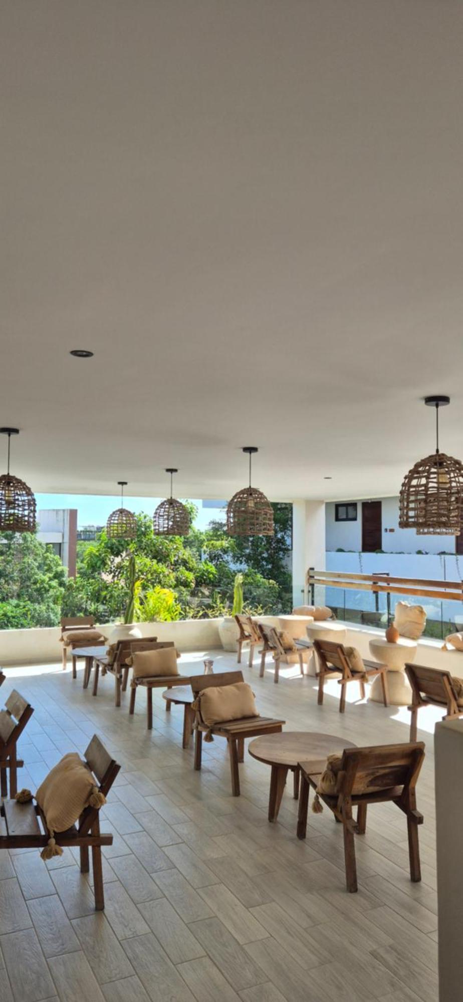 Jade Luxury 24 Tulum