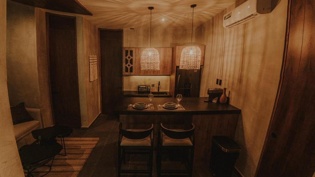 Private Jungle 1br Retreat & Fast Wi-fi