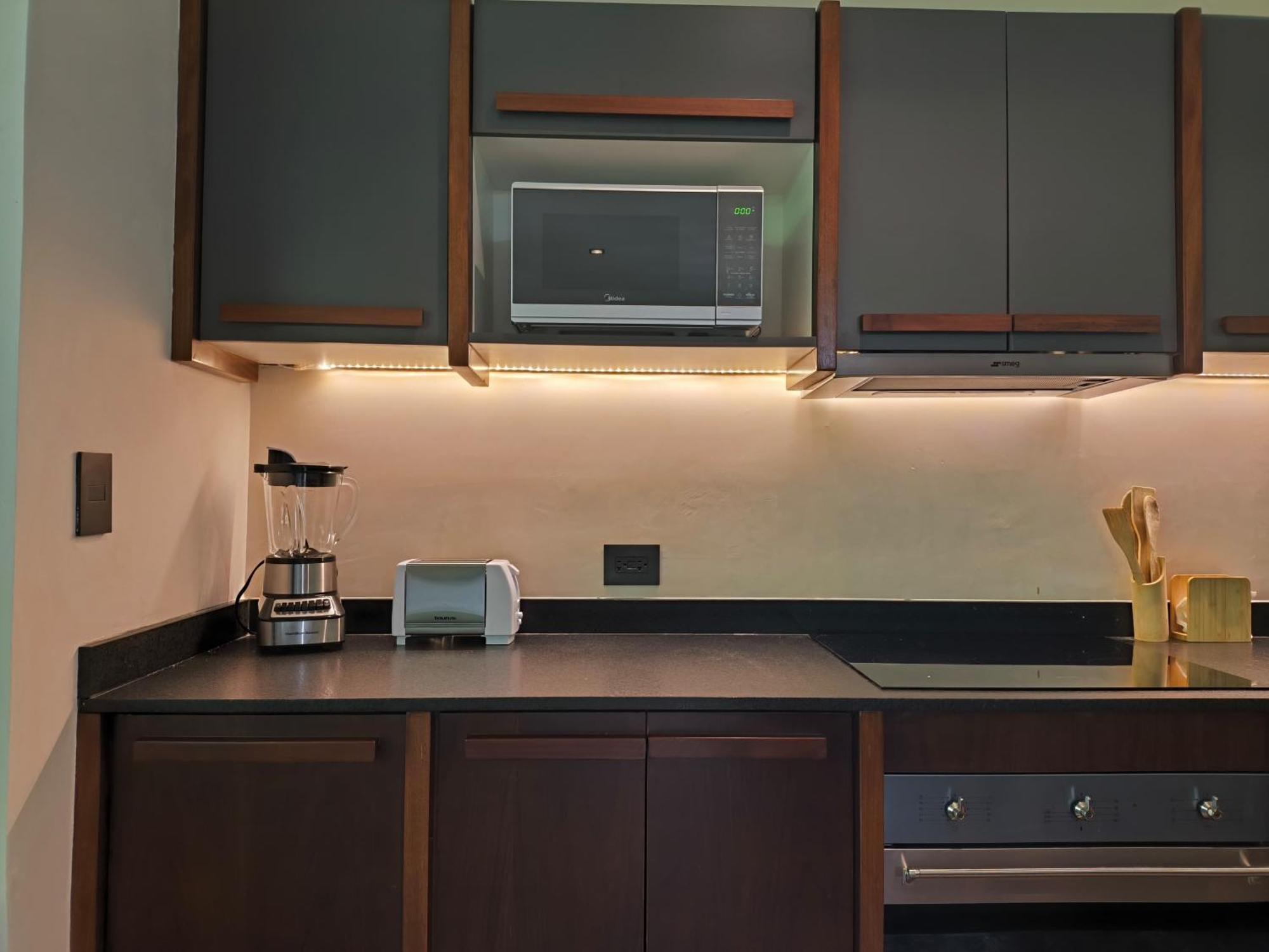 Humana Depto 2br, Jacuzzi, Free Bikes Apartamento *